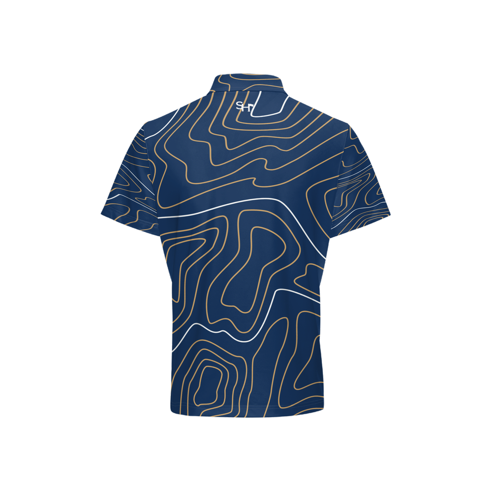 Topography Polo (Men)