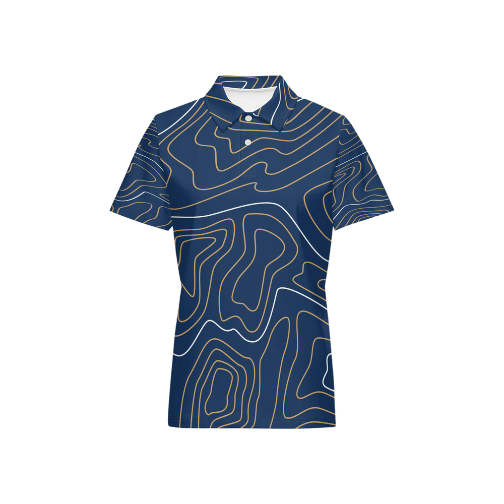 Topography Polo (Women)