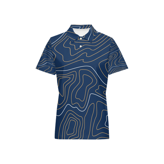 Topography Polo (Women)