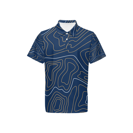 Topography Polo (Men)