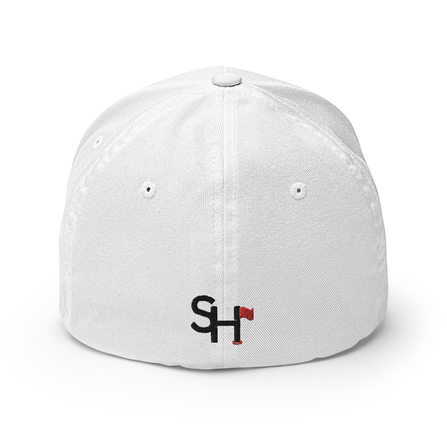 Ball Flight Laws Fitted Hat